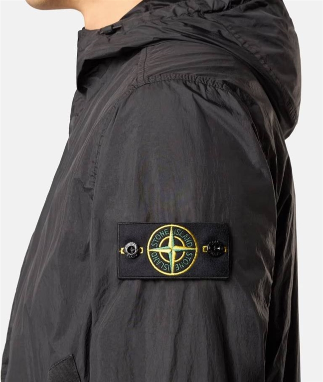 【美品】2025ss CRINKLE REPS R-NY 7820_049309_110_stone-island-